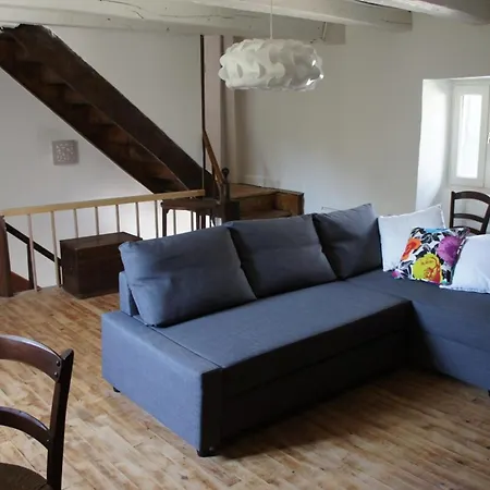 Maison De Village Renovee * Meyronne