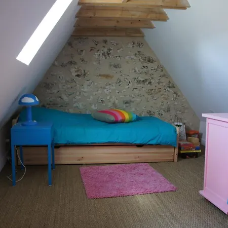 Maison De Village Renovee Hébergement de vacances *